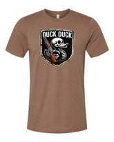 SHIELD BROWN DUCK DUCK