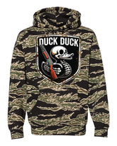 Duck Duck-Tiger Camo-2