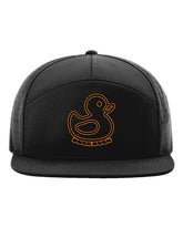 Rubber Duck 7 panel