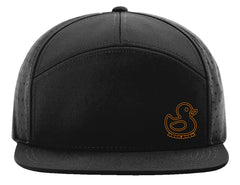 Rubber Duck Mini 7 panel