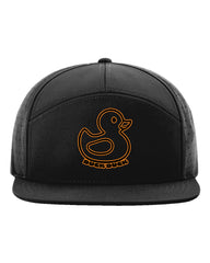 Rubber Duck 7 panel